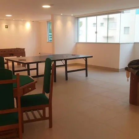 Apartamento na Praia Grande - Ubatuba-3