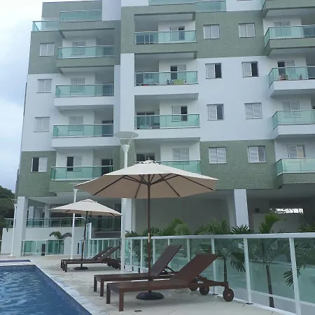 Apartamento na Praia Grande - Ubatuba-2